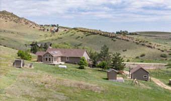 5821 W, Berthoud, CO 80513