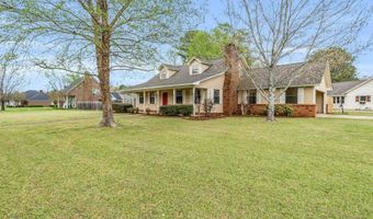 344 Lakeover Dr, Columbus, MS 39702