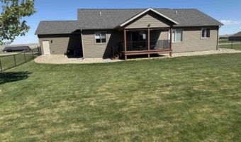 19229 Chuck Wagon Cir, Belle Fourche, SD 57717