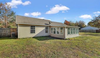 5 Irongate Dr, Beaufort, SC 29906