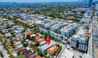 724 S Sycamore Ave, Los Angeles, CA 90036