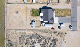 1197 Skyridge Dr, Fallon, NV 89406