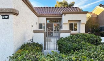 2745 Showcase Dr, Las Vegas, NV 89134