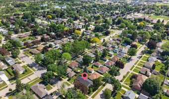2206 N MCDONALD St, Appleton, WI 54911