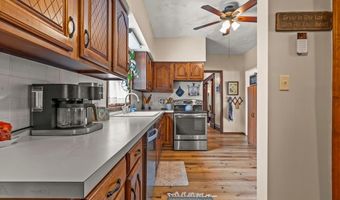 121 Banning Ave, Ashland, OH 44805
