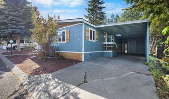 1001 SE 15th St 56, Bend, OR 97702
