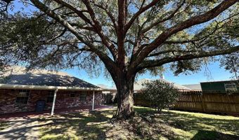 4406 Fourchon Dr, Baker, LA 70714