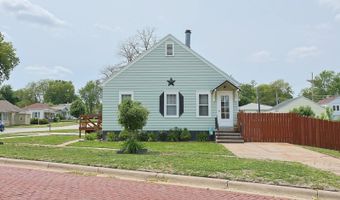 1118 16th St, Auburn, NE 68305