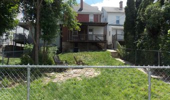 316 22nd Ave, Altoona, PA 16601