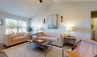 221 Terrace Dr Plan: RC Carnegie II, Beebe, AR 72012