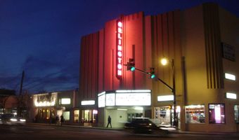 1400 S BARTON St 435, Arlington, VA 22204
