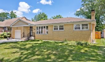 323 S Prindle Ave, Arlington Heights, IL 60004