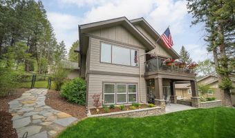 129 Berkshire, Blanchard, ID 83804
