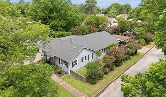 1703 3rd Ave SW, Ardmore, OK 73401