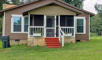 2306 Daywell St, Alexander City, AL 35010