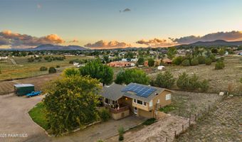 3874 N Reed Rd, Chino Valley, AZ 86323