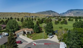 10 Cleek Clb, Cody, WY 82414