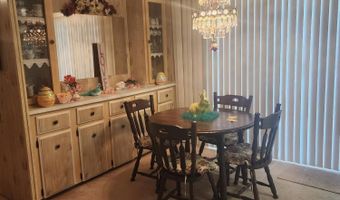 442 Seagull Dr, Barefoot Bay, FL 32976