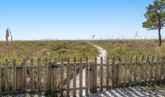 1125 Alligator Dr, Alligator Point, FL 32346