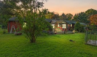 922 Warwick Tpke, Alloway, NJ 07421