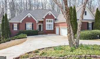 5564 Ridgemoor Dr, Braselton, GA 30517