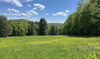 3705 N Cambridge Rd, Cambridge, VT 05464