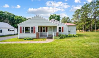 4550 Pumping Station Rd, Appomattox, VA 24522