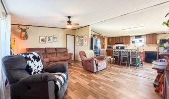 17810 Harreld Rd, Beggs, OK 74421