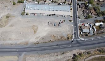 850 S Hwy 95A, Fernley, NV 89408