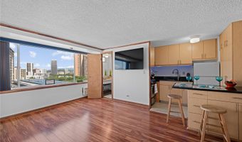 2888 Ala Ilima St 806, Honolulu, HI 96818
