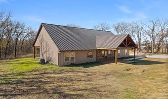 95 Express Rd, Ardmore, OK 73401