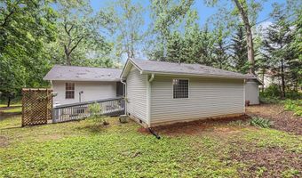 1161 Gardner Springs Rd SE, Adairsville, GA 30103