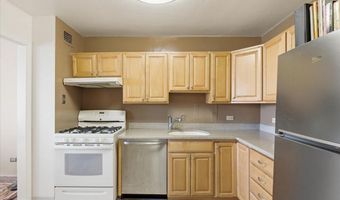 4501 ARLINGTON Blvd 707, Arlington, VA 22203