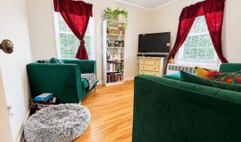 58 Mencel Cir C, Bridgeport, CT 06610