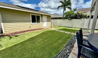 91-2161 Kaiwawalo St, Ewa Beach, HI 96706