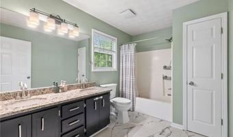 372 Jordan Rd, Ball Ground, GA 30107