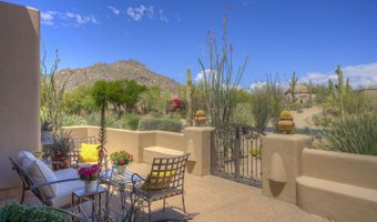 1401 E BOULDER PASS, Carefree, AZ 85377