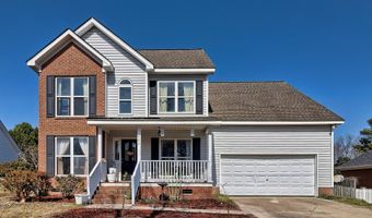 323 Blossom View Ct, West Columbia, SC 29170