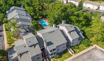 1329 Prospect Village Ln D, Ballwin, MO 63021