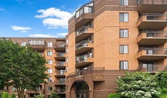2111 WISCONSIN Ave NW 710, Washington, DC 20007