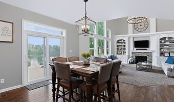 3222 Cherokee Cir, Bargersville, IN 46106