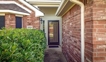 2806 Ashley Ln, Anna, TX 75409