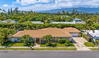 71 Namala Pl, Kailua, HI 96734