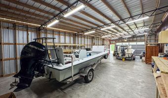 400 Kevin Rd, Apalachicola, FL 32320