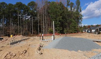 3212 Beekman Dr, Apex, NC 27502