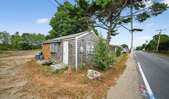 657 Yarmouth Rd, Barnstable, MA 02601
