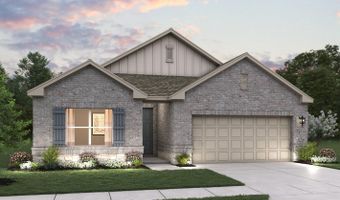 319 Brood Dr, Adkins, TX 78101