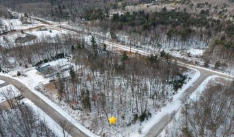 ALPHA Lane 8, Abrams, WI 54101