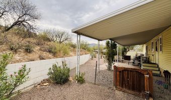 34800 S MESQUITE Dr, Black Canyon City, AZ 85324