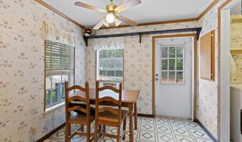 1719 NW 62ND Pl, Bell, FL 32619